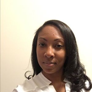 Meet your Posher, Kandice